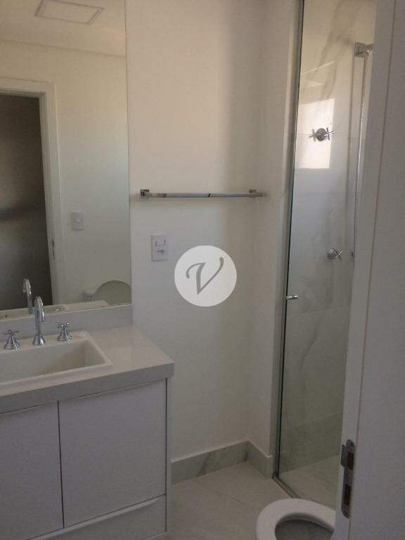 Apartamento à venda no Jardim: 