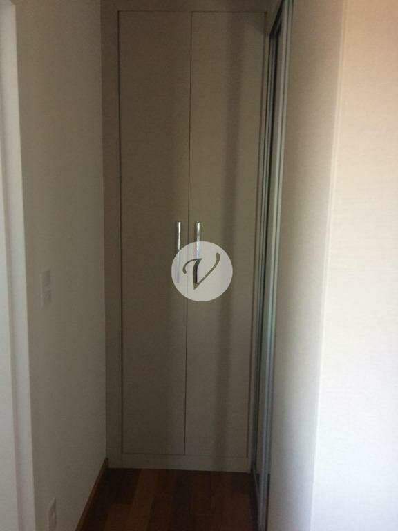 Apartamento à venda no Jardim: 