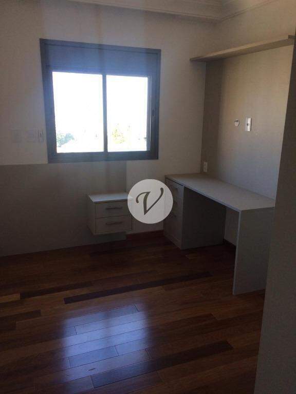 Apartamento à venda no Jardim: 
