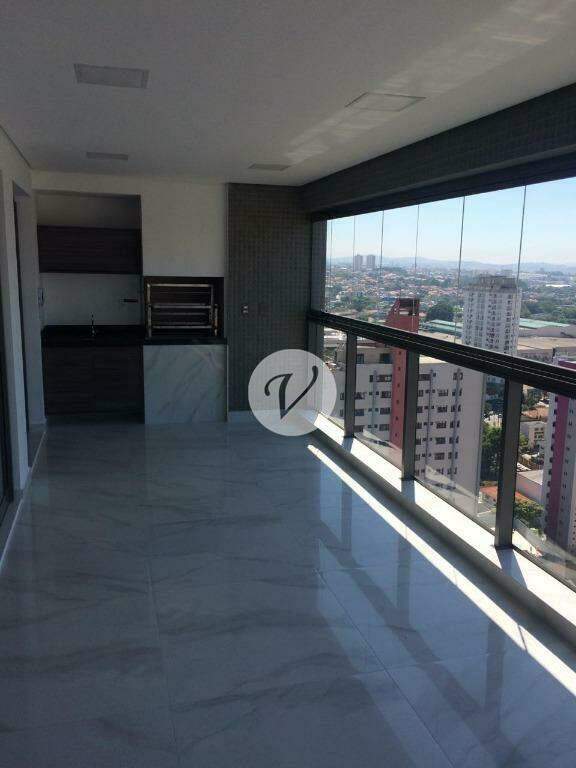Apartamento à venda no Jardim: 