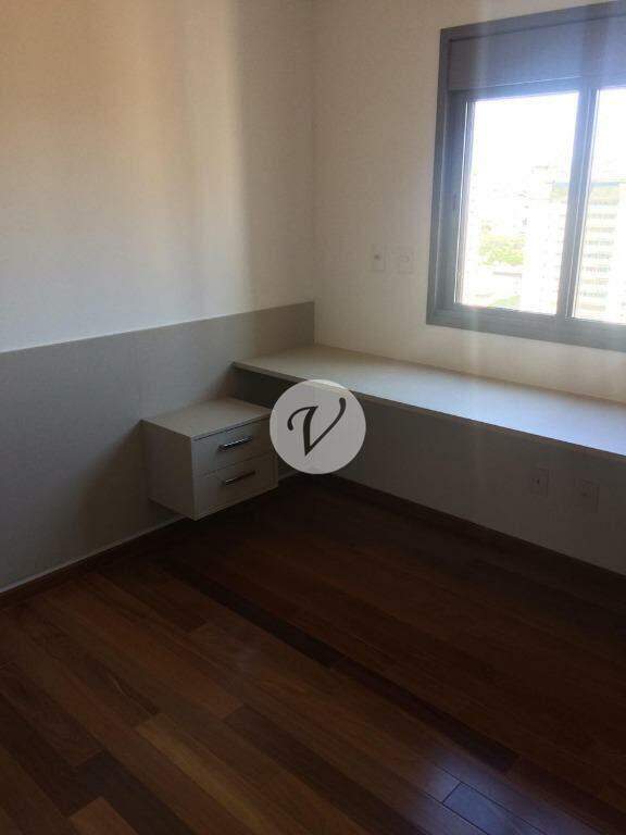 Apartamento à venda no Jardim: 