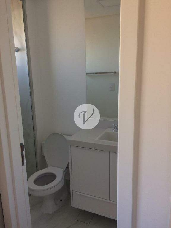 Apartamento à venda no Jardim: 