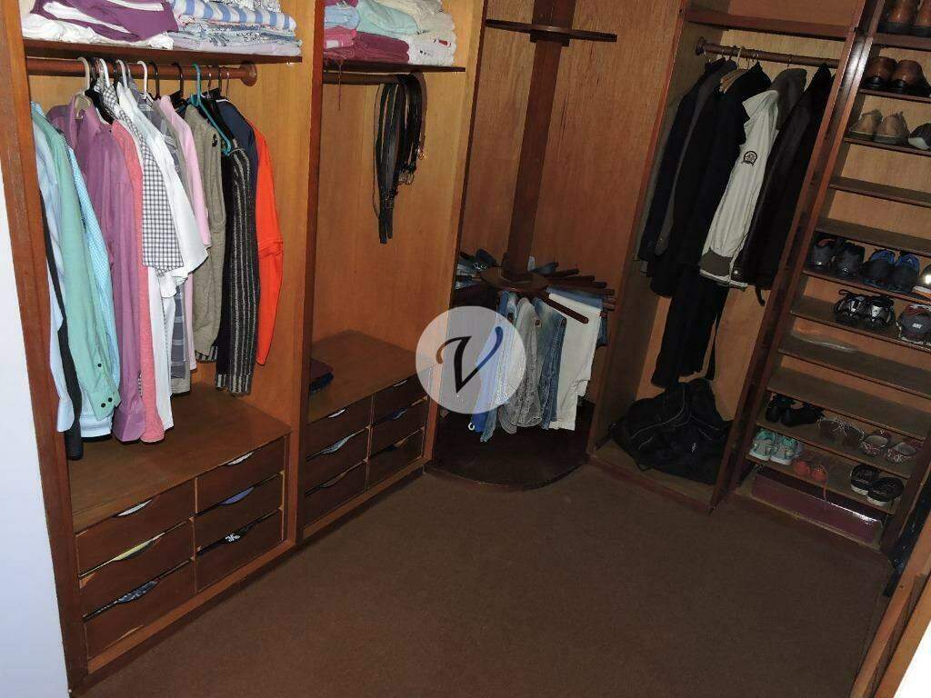 Sobrado à venda no Vila Cecília Maria: 