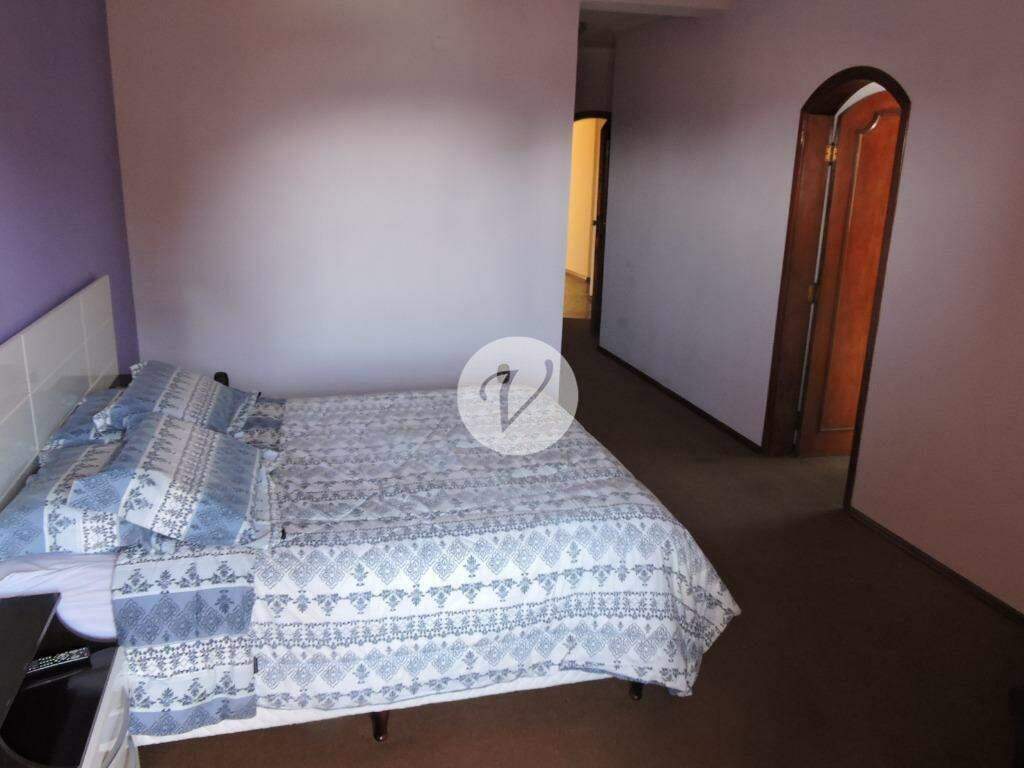 Sobrado à venda no Vila Cecília Maria: 