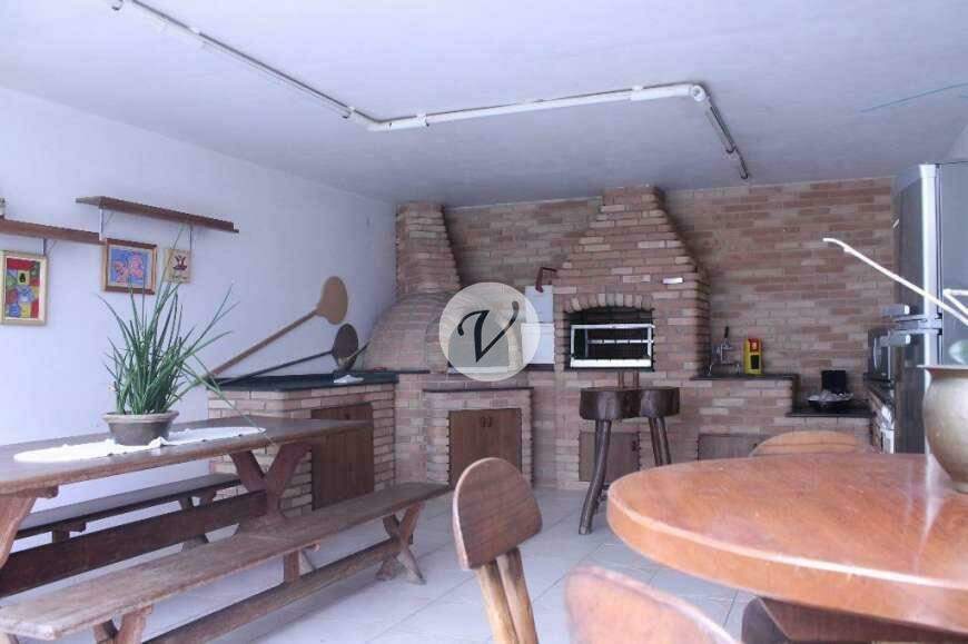 Sobrado à venda no Vila Pires: 