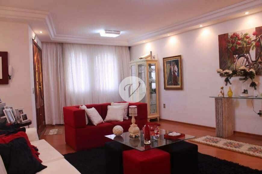 Sobrado à venda no Vila Pires: 