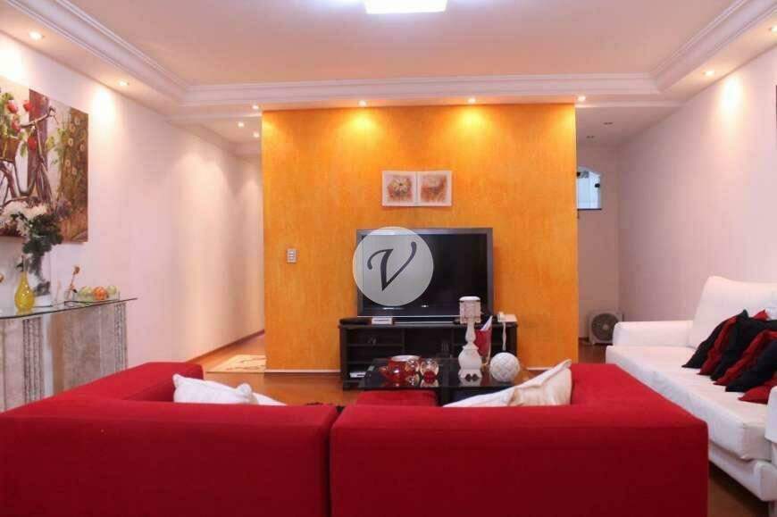 Sobrado à venda no Vila Pires: 