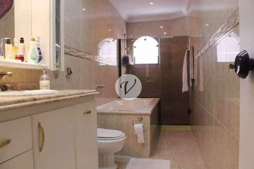 Sobrado à venda no Vila Pires: 