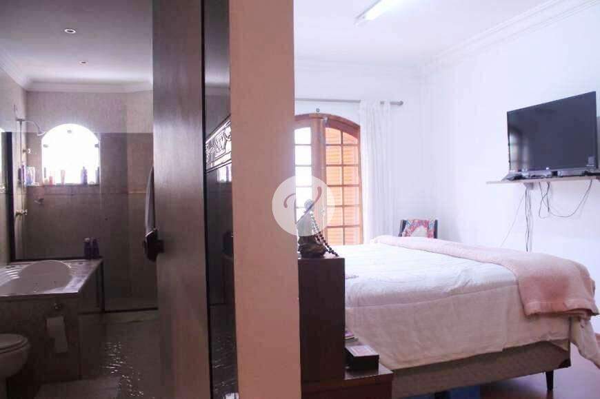 Sobrado à venda no Vila Pires: 