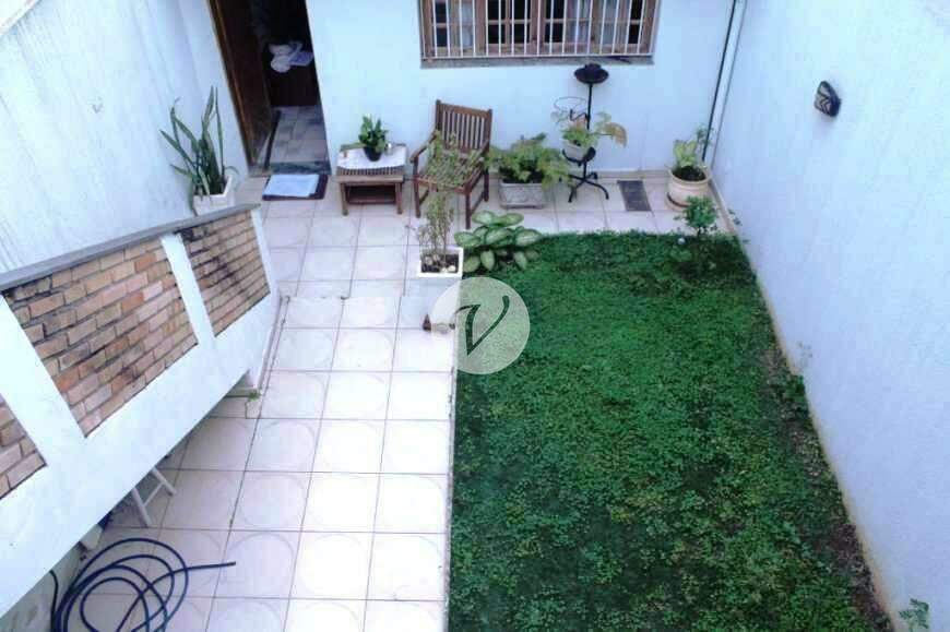 Sobrado à venda no Vila Pires: 