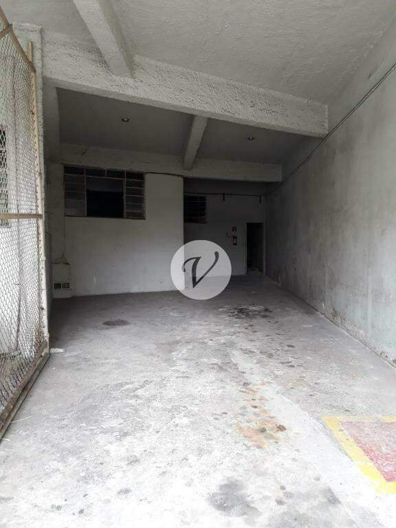 Salão à venda no Centro: 