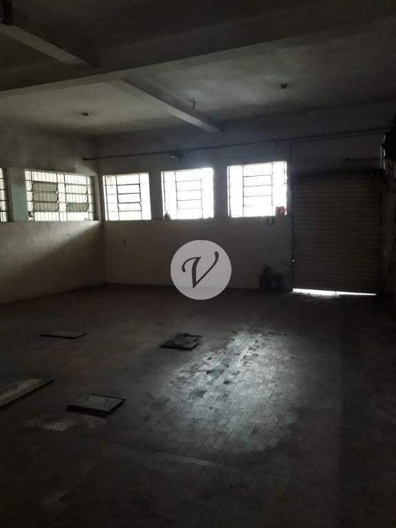 Salão à venda no Centro: 