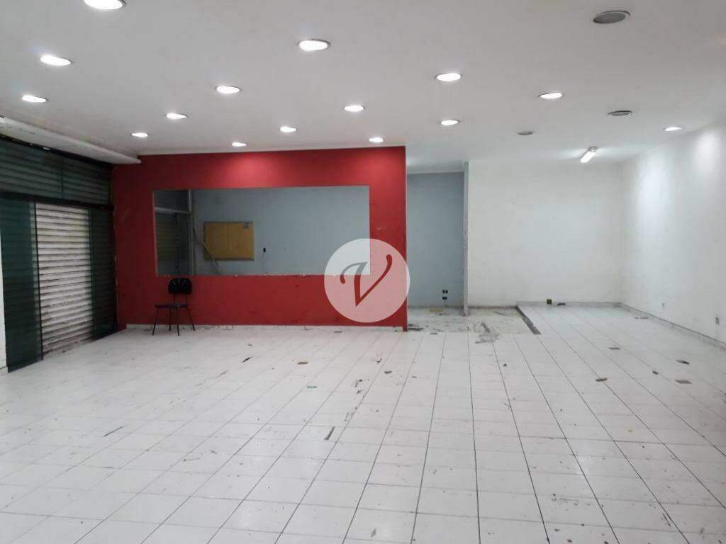 Salão à venda no Centro: 