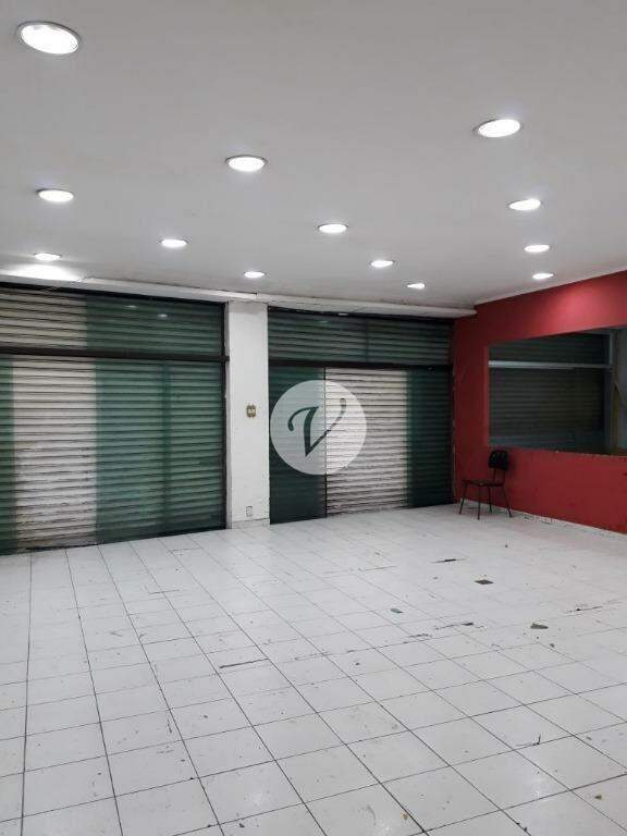 Salão à venda no Centro: 