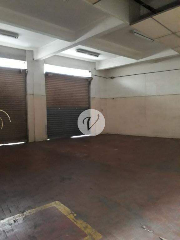 Salão à venda no Centro: 