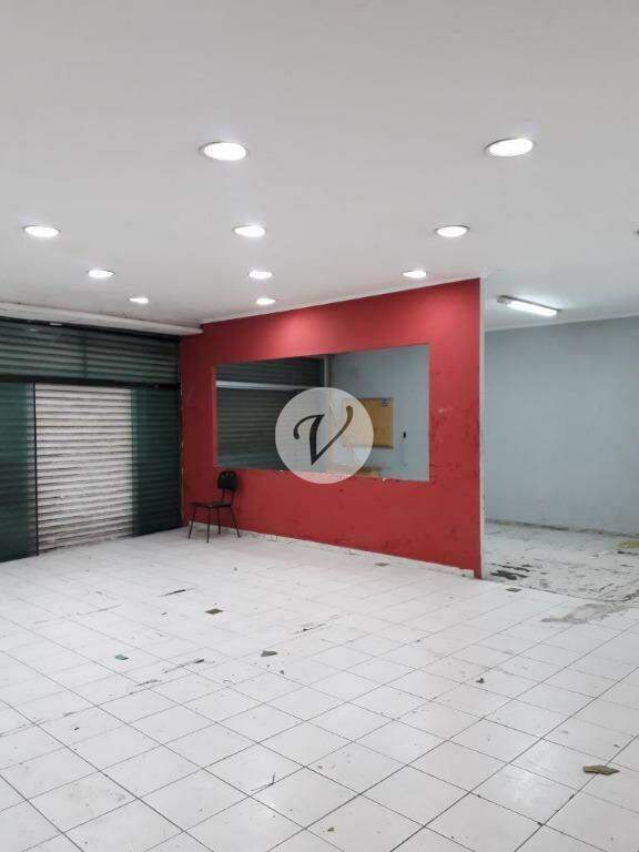 Salão à venda no Centro: 