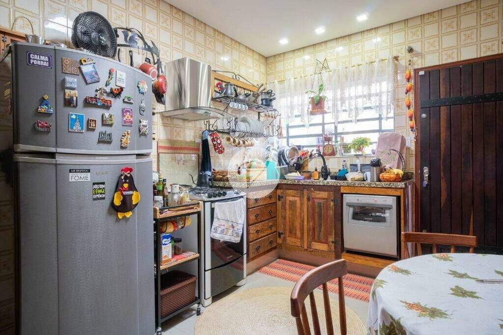 Casa à venda no Vila Pires: 