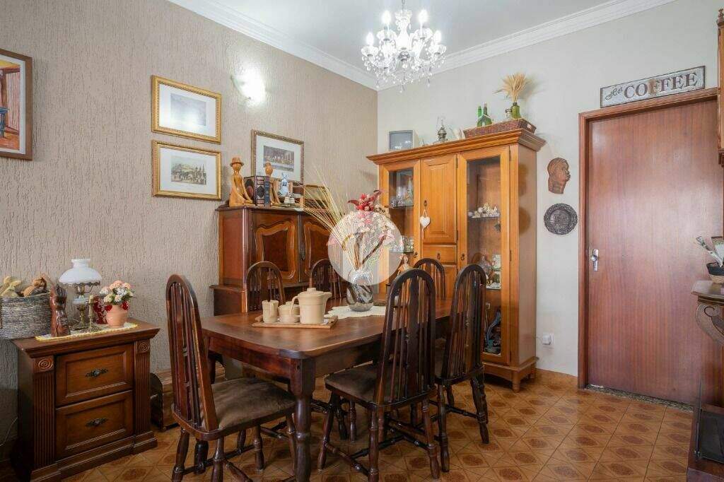 Casa à venda no Vila Pires: 