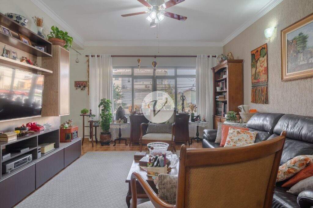 Casa à venda no Vila Pires: 