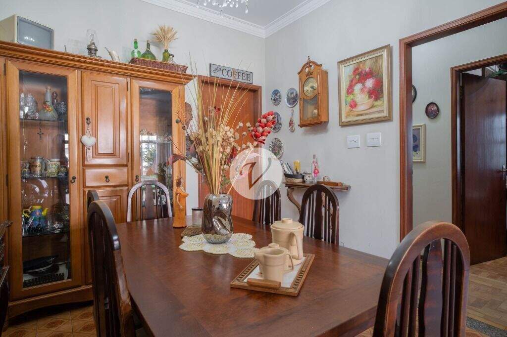 Casa à venda no Vila Pires: 