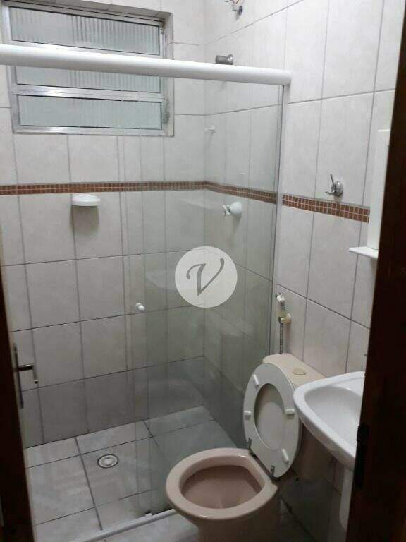 Sobrado à venda no Jardim Bela Vista: 