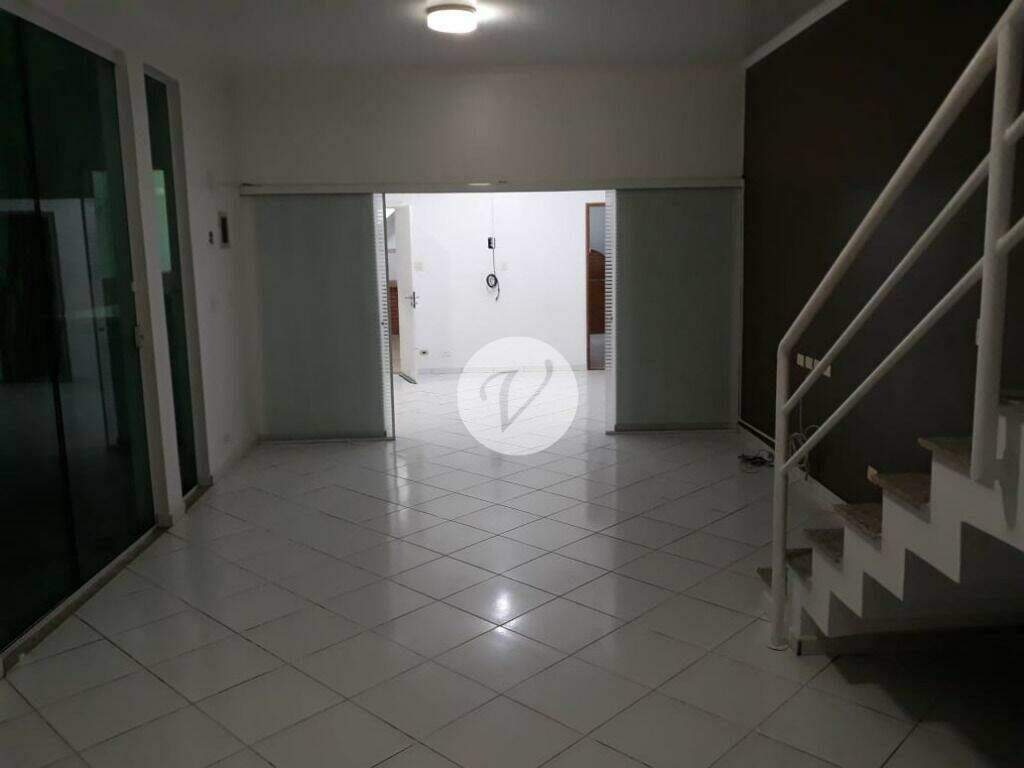 Sobrado à venda no Jardim Bela Vista: 