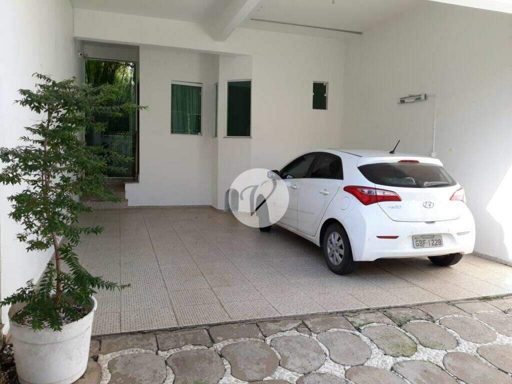 Sobrado à venda no Jardim Bela Vista: 