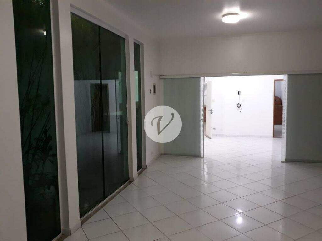 Sobrado à venda no Jardim Bela Vista: 