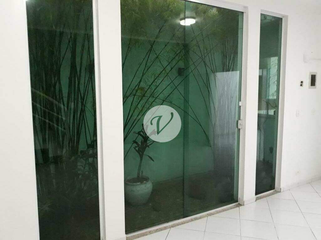 Sobrado à venda no Jardim Bela Vista: 