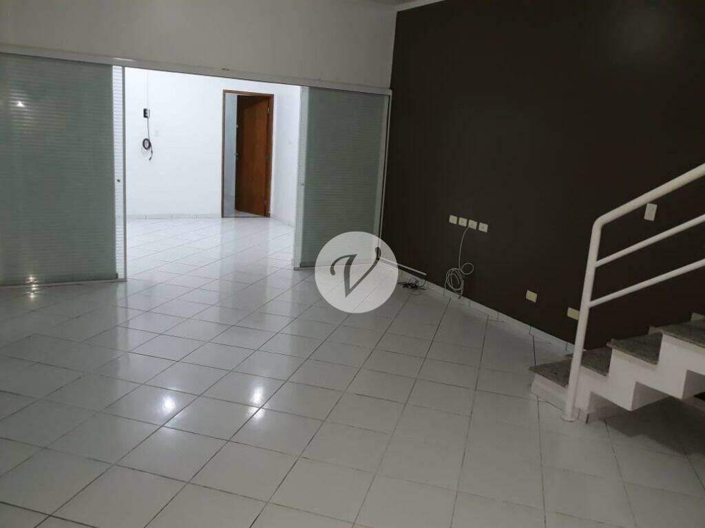 Sobrado à venda no Jardim Bela Vista: 