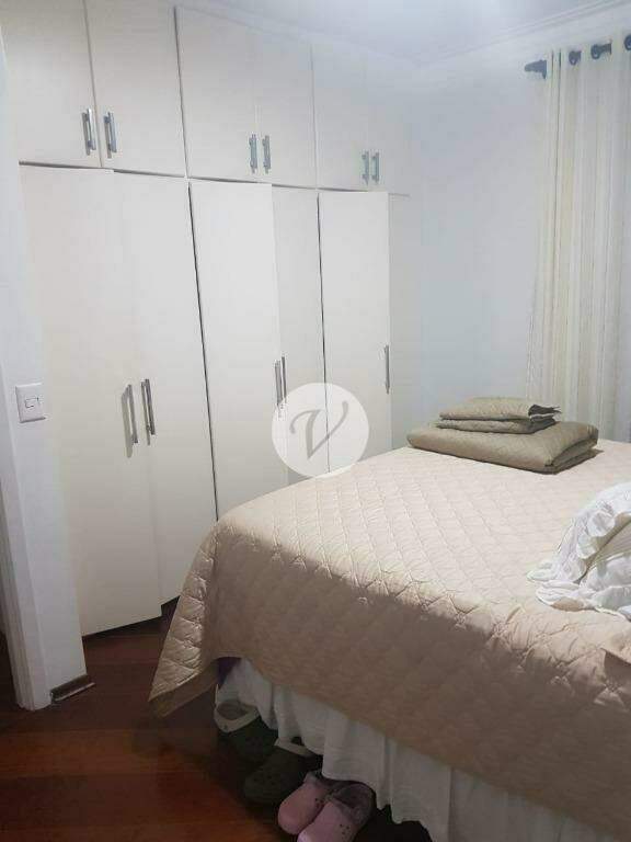 Apartamento à venda no Vila Léa: 