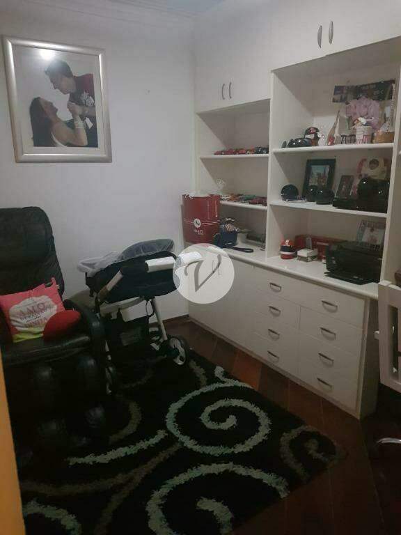 Apartamento à venda no Vila Léa: 