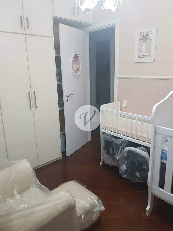 Apartamento à venda no Vila Léa: 