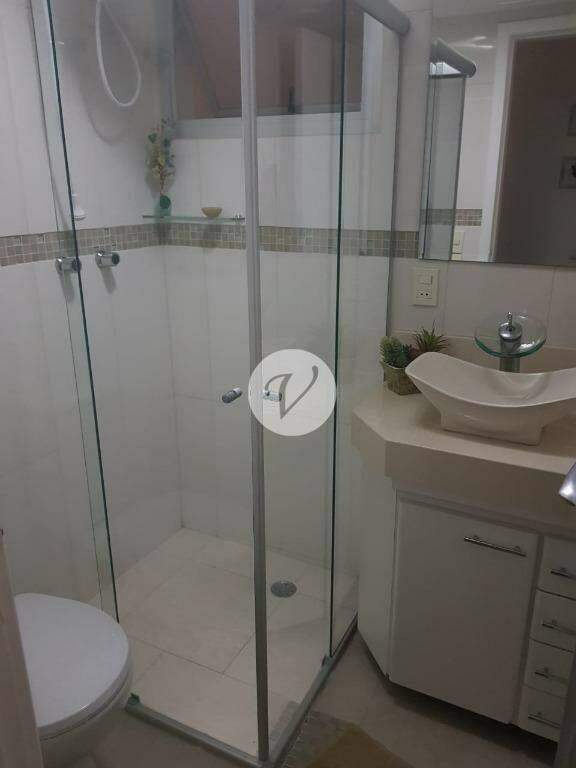 Apartamento à venda no Vila Léa: 