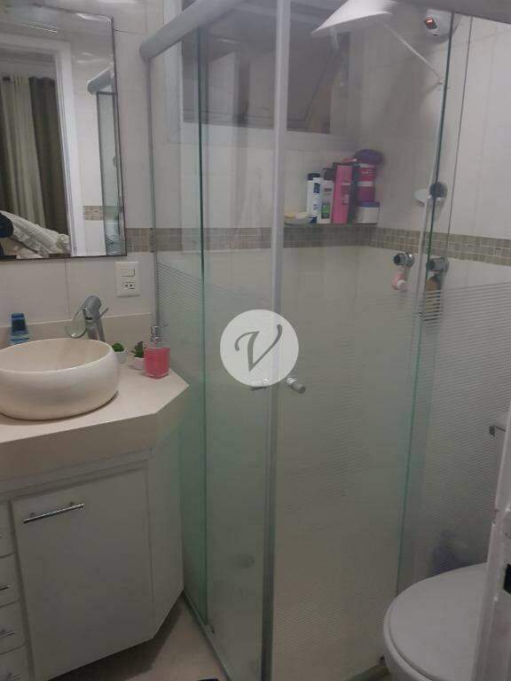 Apartamento à venda no Vila Léa: 