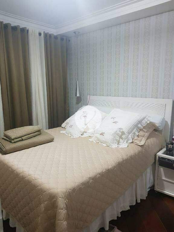 Apartamento à venda no Vila Léa: 