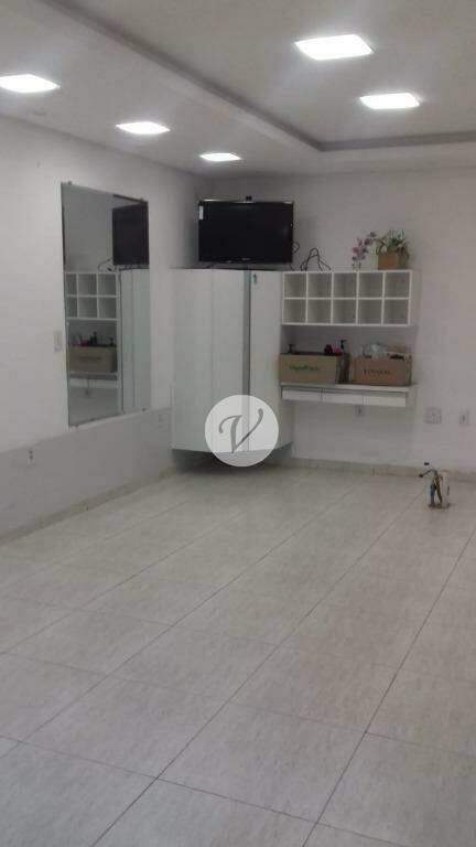 Sobrado à venda no Vila Guarani: 