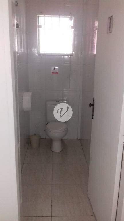 Sobrado à venda no Vila Guarani: 