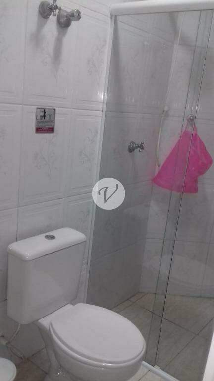 Sobrado à venda no Vila Guarani: 