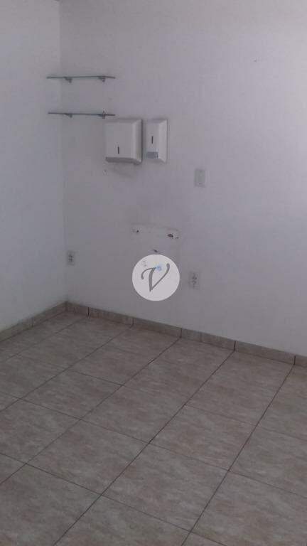 Sobrado à venda no Vila Guarani: 