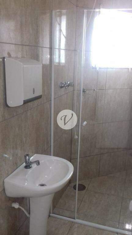 Sobrado à venda no Vila Guarani: 