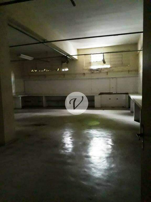 Prédio à venda no Cerâmica: 