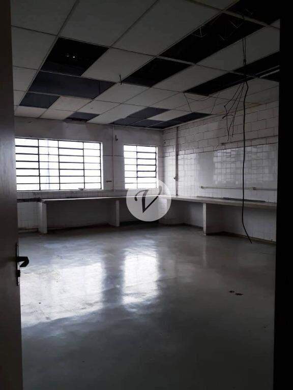 Prédio à venda no Cerâmica: 