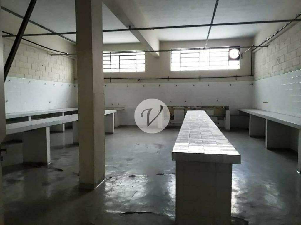 Prédio à venda no Cerâmica: 