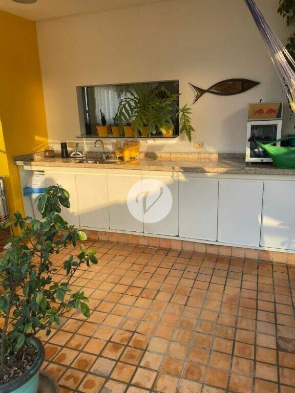 Cobertura à venda no Jardim: 