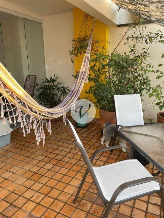 Cobertura à venda no Jardim: 