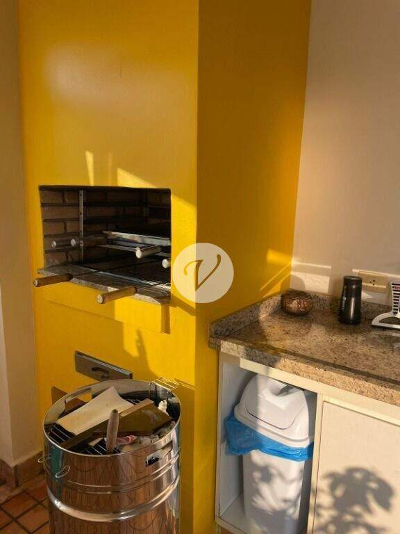 Cobertura à venda no Jardim: 