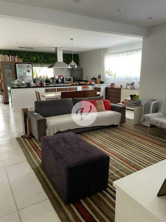 Cobertura à venda no Jardim: 