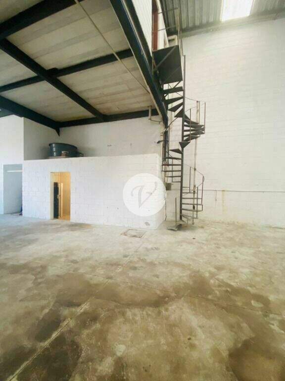 Galpão à venda no Vila Sacadura Cabral: 