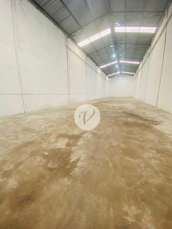 Galpão à venda no Vila Sacadura Cabral: 